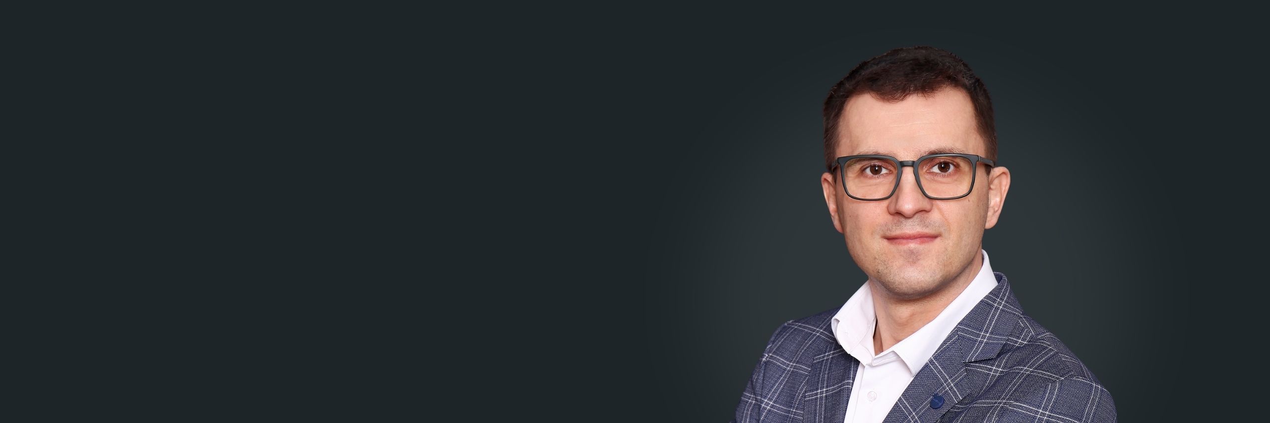 Stanislav Sabol header image