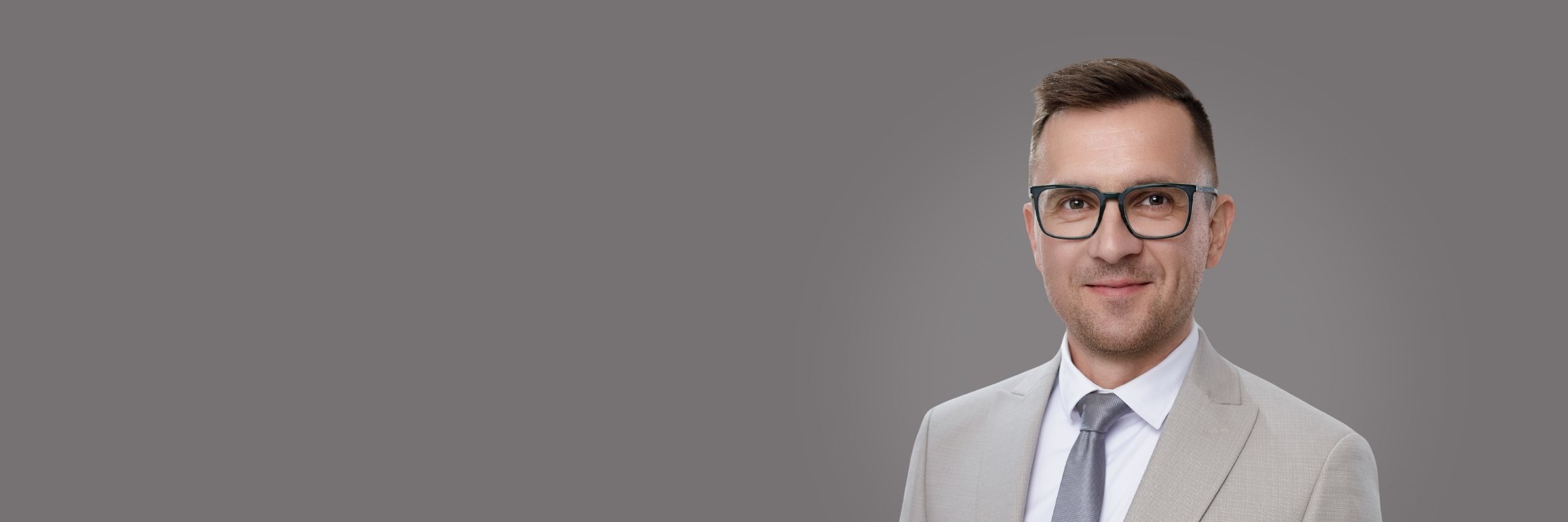 Stanislav Sabol header image
